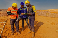 Local Workers Demand Government Action on Stalled $900M Mining Sale