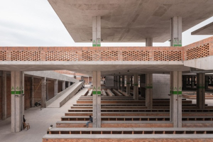 Kinshasa opens applications for stalls at rebuilt central market