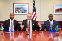 Minerais stratégiques : un accord RDC–Rwanda en vue, sous l’œil de Washington