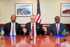 Minerais stratégiques : un accord RDC–Rwanda en vue, sous l’œil de Washington