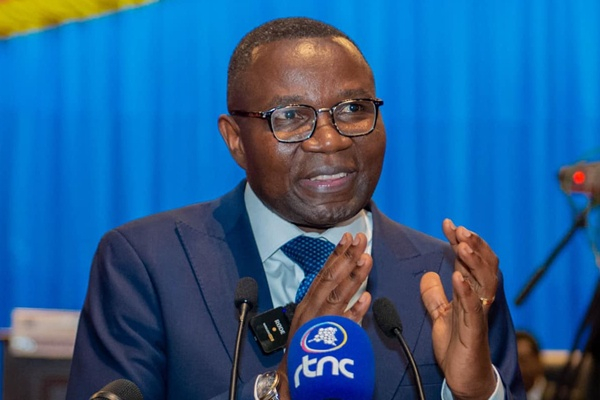 Protection du Made in Congo : les restrictions d’importation prolongées d’un an