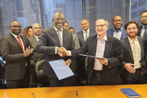 Raffinerie de cuivre-cobalt : l&#039;Americain Hartree se positionne sur le projet Buenassa