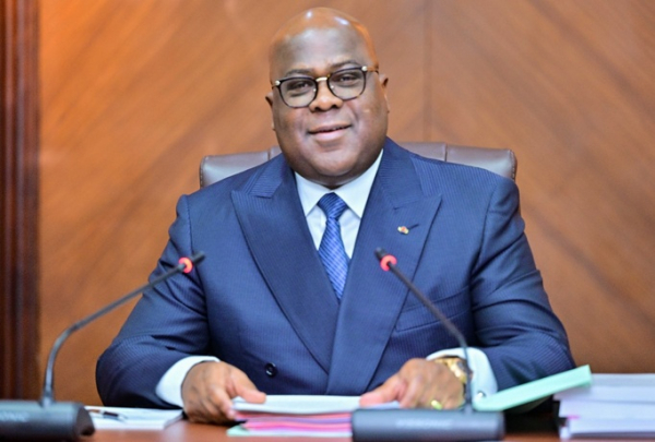 Eurobond : Tshisekedi met en place un dispositif de suivi des 1,25 milliard $