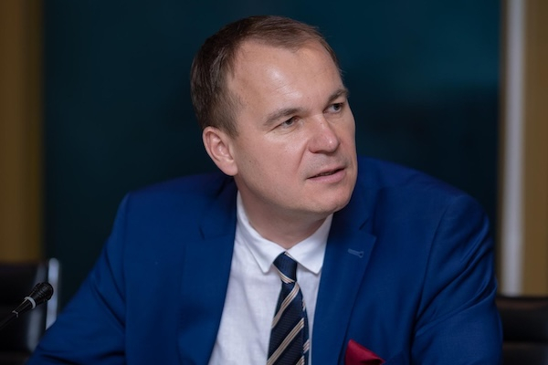 Polish investors explore industrial entry into DR Congo’s mining supply chain