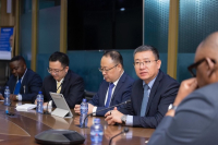 Chinese Miner CMOC Outlines Plan for $8 Billion Investment in DRC