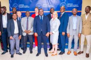 Mbanza-Ngungu Project Advances Toward Bankability, Development Partners Weigh Funding Options