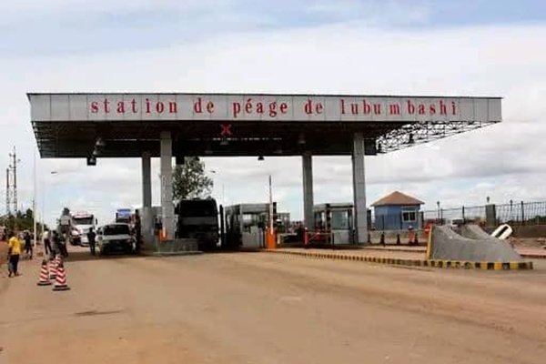 RDC : les échanges avec la SADC menacés par une grève des camionneurs