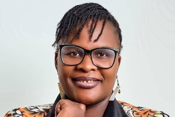 With Nyuki Tech, Deborah Nzarubara builds a digital bridge for DR Congo's honey exporters