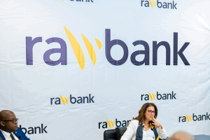 Rawbank: In DR Congo, Healthy Loans to SMEs and Households Grow by $166M in 2023-2024