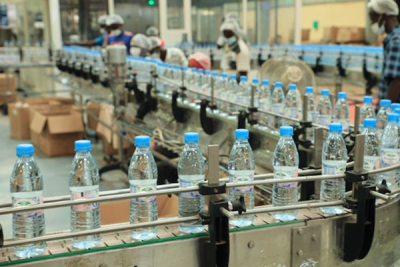 regideso-launches-tender-for-kinshasa-bottled-water-plant