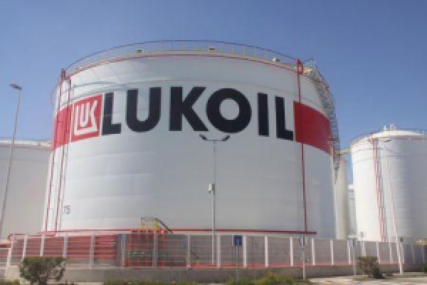 Lukoil veut participer à de nouveaux projets pétroliers et gaziers au Congo