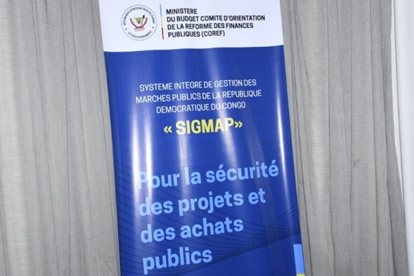 DR Congo: Government Approves Draft Decree Concerning Digital Handling of Public Contracts