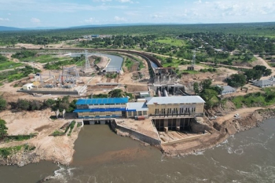 Katamba Mining Seeks Approval for 108MW Expansion at Mpiana-Mwanga Plant