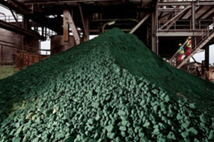 DRC Cobalt Shipments Yet to Resume, Industry Blames New Procedures