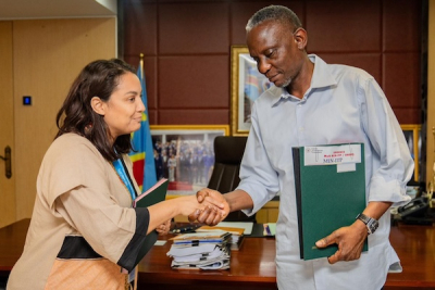 infrastructures-la-rdc-et-l-unops-mettent-en-place-un-cadre-de-cooperation