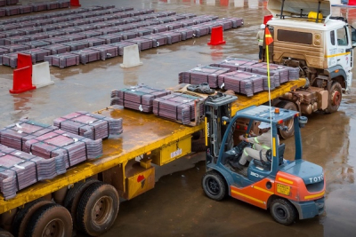 Transport : comment la RDC pousse les miniers à céder 50 % du marché aux nationaux