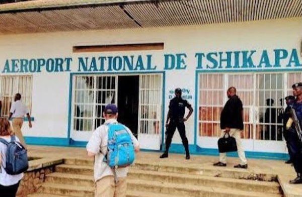 Aéroport de Tshikapa : la SISC attendue pour préparer le projet de réhabilitation