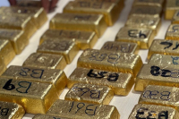 JP Morgan: Gold Could Top $4,000/oz in 2026 as DRC Production Slumps