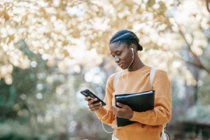 RDC : le nombre d’abonnés Internet mobile a crû d’environ 40 % en trois ans