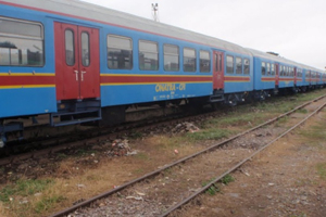 Transport ferroviaire : la RDC cherche un partenaire pour réhabiliter 870 km de rail