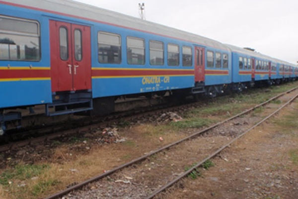 Transport ferroviaire : la RDC cherche un partenaire pour réhabiliter 870 km de rail