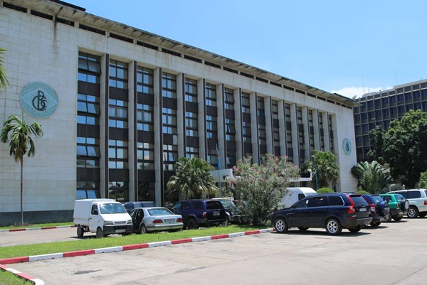 Paiement numérique : Mosolo, le système unifié de la RDC bientôt lancé