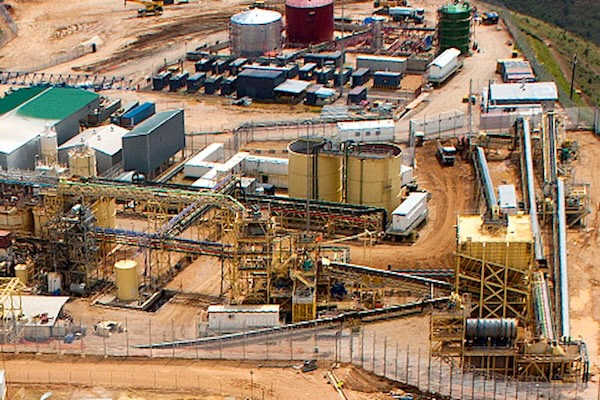 South Kivu: M23 Rebels Attempt to Restart Gold Mining at Twangiza Site Despite Airstrikes