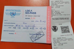Go-Pass : l’ARMP suspend l’attribution du marché de digitalisation à Mayele SAS