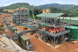 Mine d’étain de Bisie : Alphamin rate son objectif de production au 2e trimestre