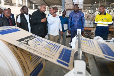 bags-sacks-requests-more-state-financing-to-diversify-build-up-working-capital