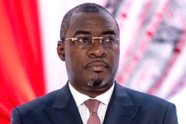 Tradex Appoints Georges Bassalang to Lead DRC Expansion