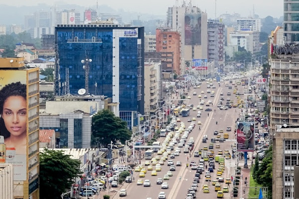 Logement : la RDC a besoin d’un investissement de 132 milliards $ pour combler son déficit