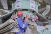 Over 400 cement subcontracting contracts set for reallocation in DR Congo