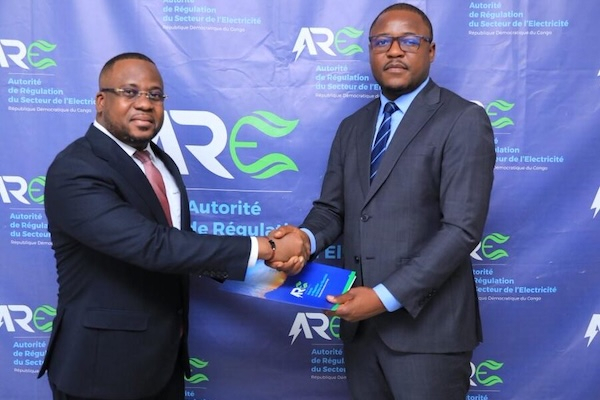 DRC Energy Regulator Approves Green World Energie Project to Supply Kamoa-Kakula