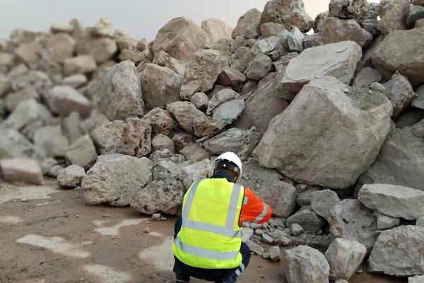 Lithium : la RDC ouvre la voie à une hausse de la redevance minière
