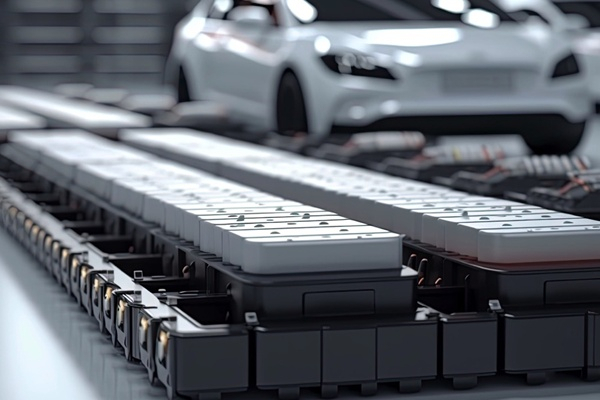 Global Demand for Batteries Could Grow Sevenfold by 2035 (International Energy Agency)