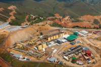 Twangiza Mining Only Announced Suspension Recently, But Has Been Off Official List Since 2021