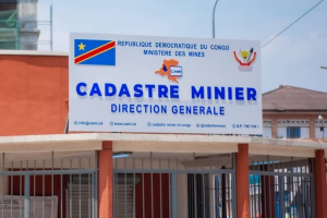 Non-paiement des droits : l’Américain Miminco perd deux permis miniers en RDC