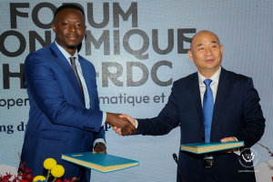 DRC: Chinese Firm CMOC Commits to Adding 600MW to National Capacity within Two Years