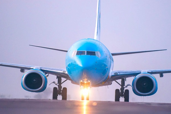 Air Congo to launch first five regional routes from March 2026