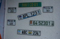 DR Congo Grants $7.46 Million License Plate Deal to Belgium’s Castillo Valere