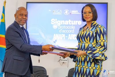 drc-investment-agency-insurance-regulator-sign-cooperation-agreement