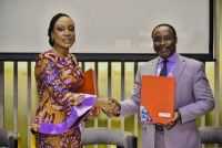 DRC, World Bank approve plan to lift disbursement rate to 30% in 2026