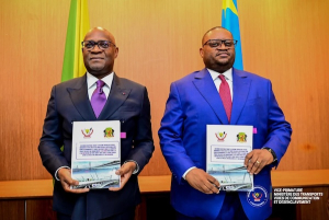 Pont Kinshasa-Brazzaville : un accord ouvre la voie à la sélection du concessionnaire