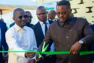 Artisanal Gold: DRC Gold Trading Opens New Branch in Kalemie, Tanganyika Province