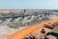 Zinc: Kipushi Mine Could Become World’s Top Four Producer Soon, Mining Technology Anticipates