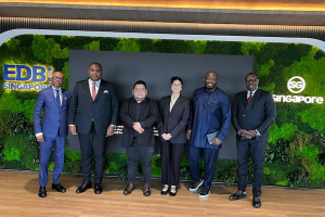 Financement des projets : le FPI prospecte de nouveaux partenariats à Singapour