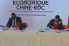 DRC in Talks with a Chinese Firm over Social Media Monitoring System Project