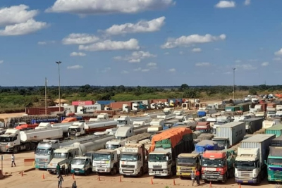 kasumbalesa-le-controle-scanner-de-kanyaka-ralentit-le-corridor-rdc-zambie