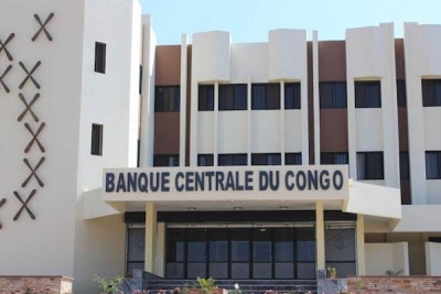 drc-central-bank-warns-of-sanctions-for-exchange-rate-manipulation